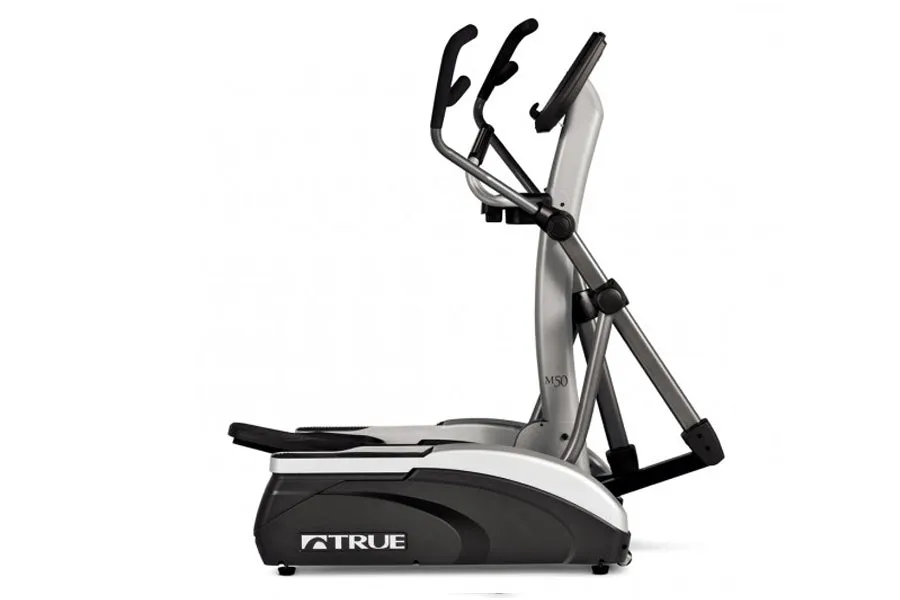 TRUE M50 Elliptical