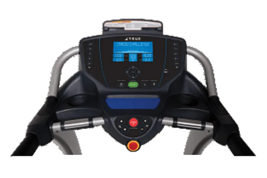 TRUE Performance 300 Treadmill