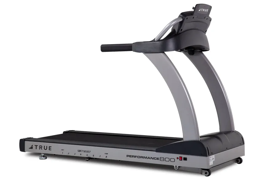 TRUE Performance 800 Treadmill