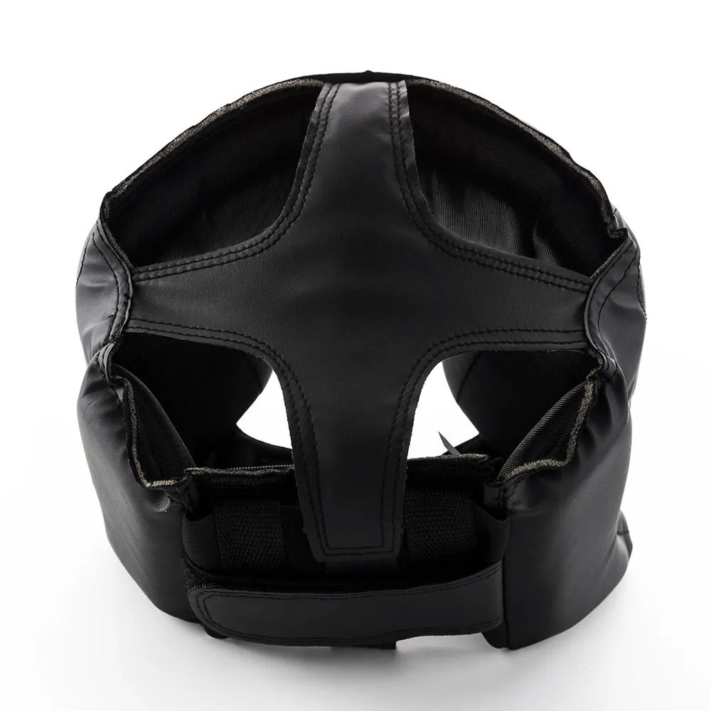 UFC Synthetic Leather Training Head Gear