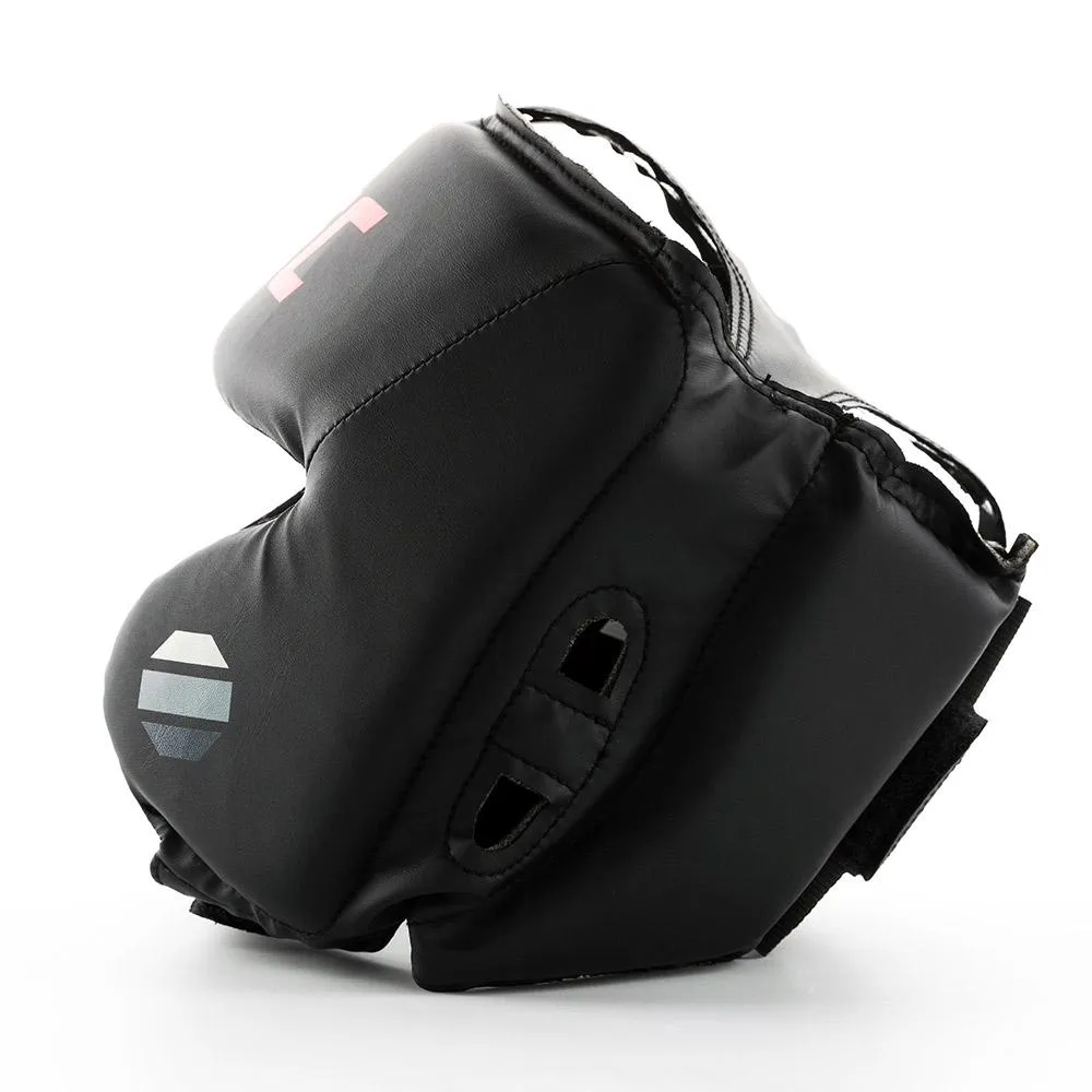 UFC Synthetic Leather Training Head Gear