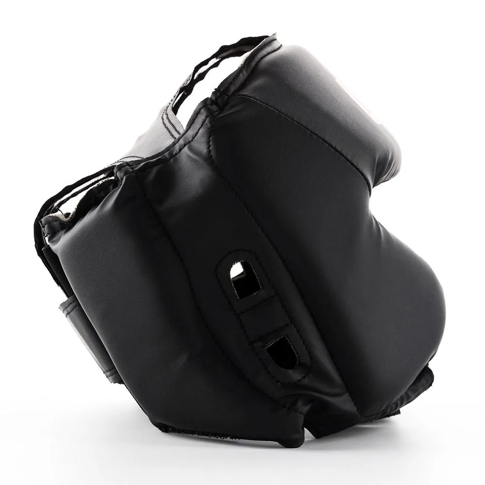 UFC Synthetic Leather Training Head Gear