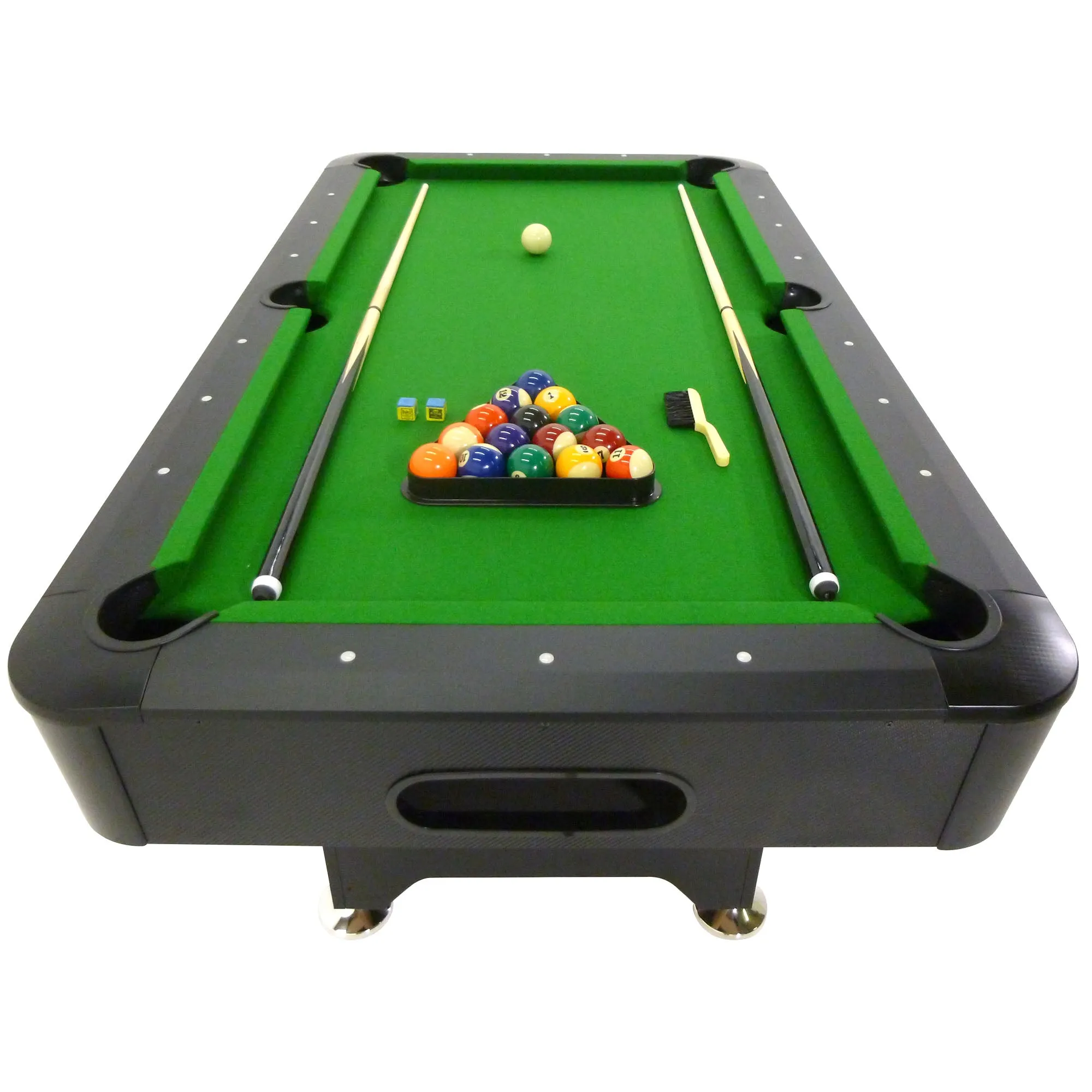 Viavito Compete 6ft Table Games Package