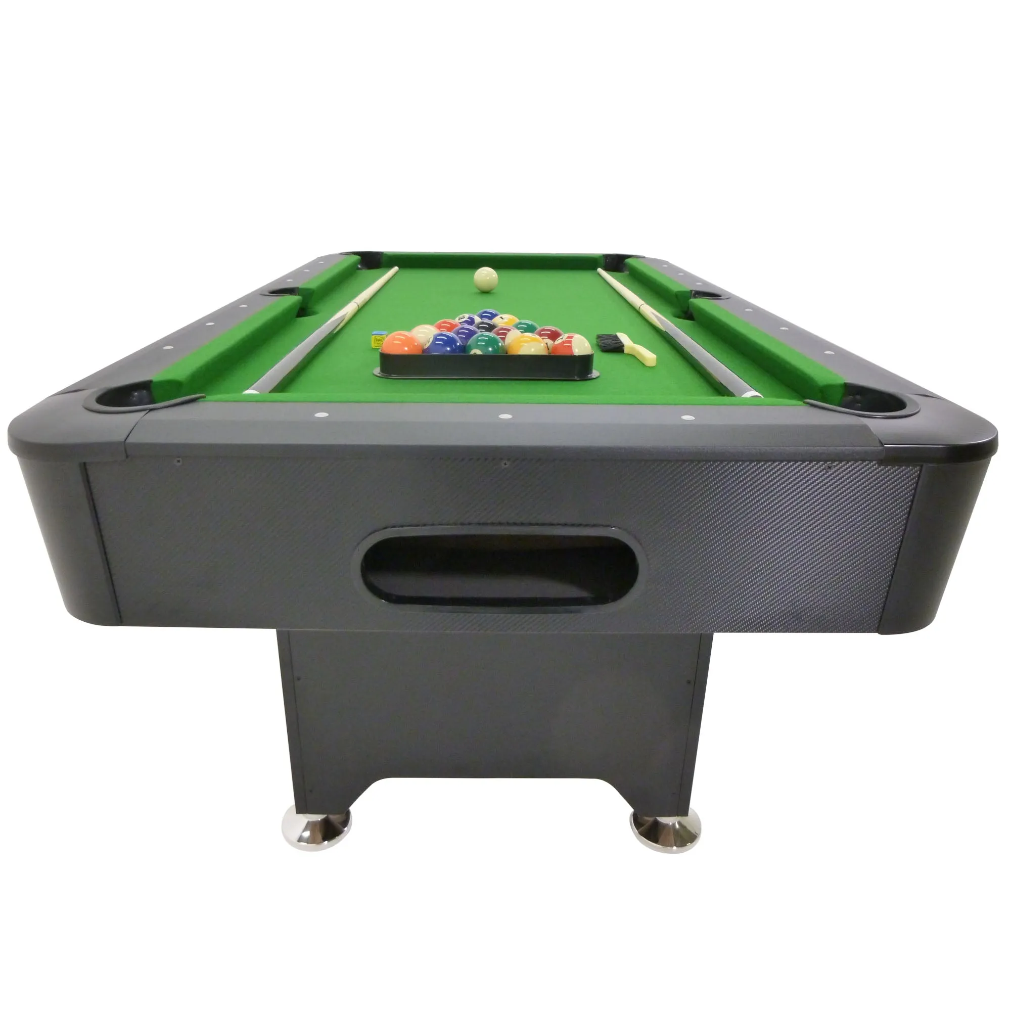 Viavito Compete 6ft Table Games Package