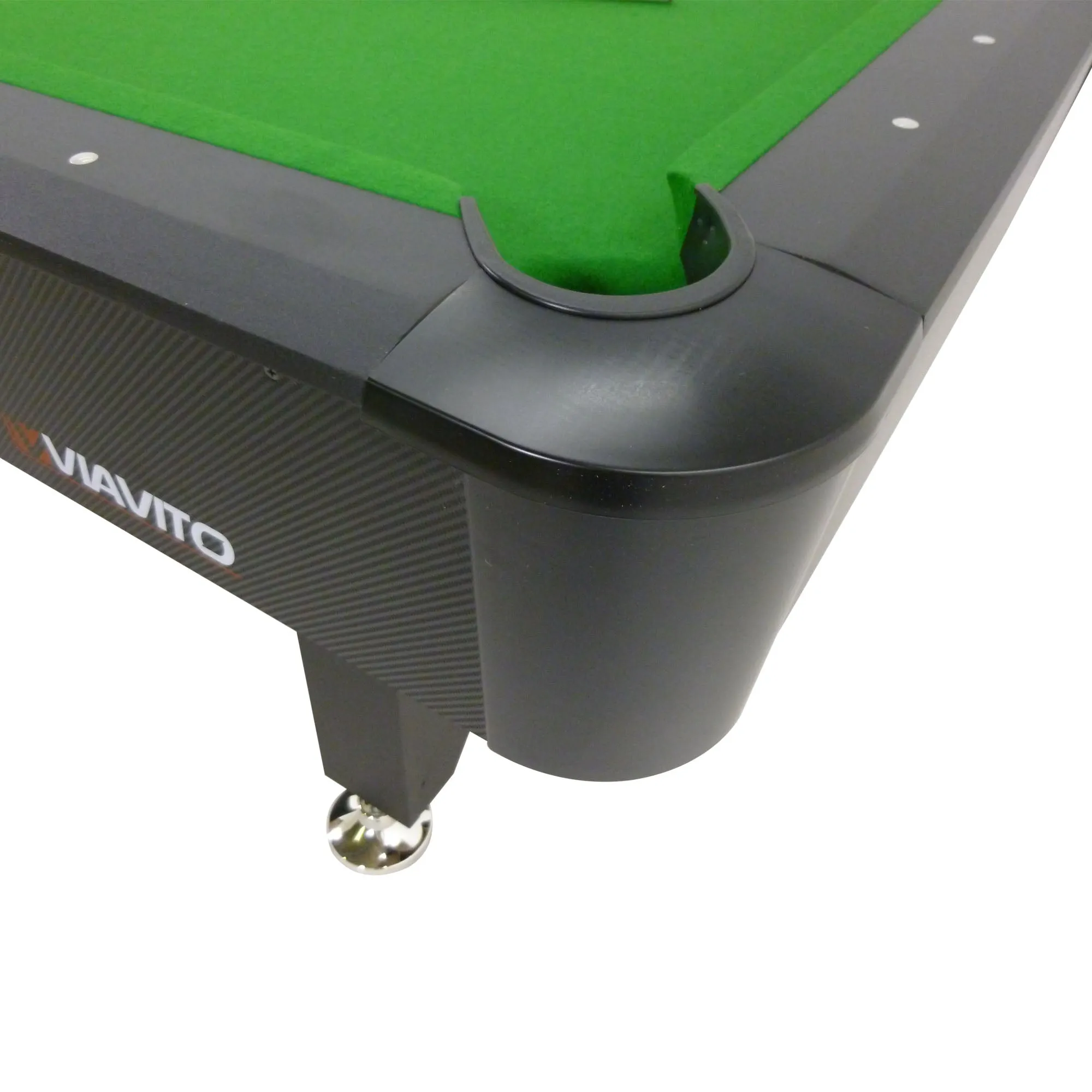 Viavito Compete 6ft Table Games Package