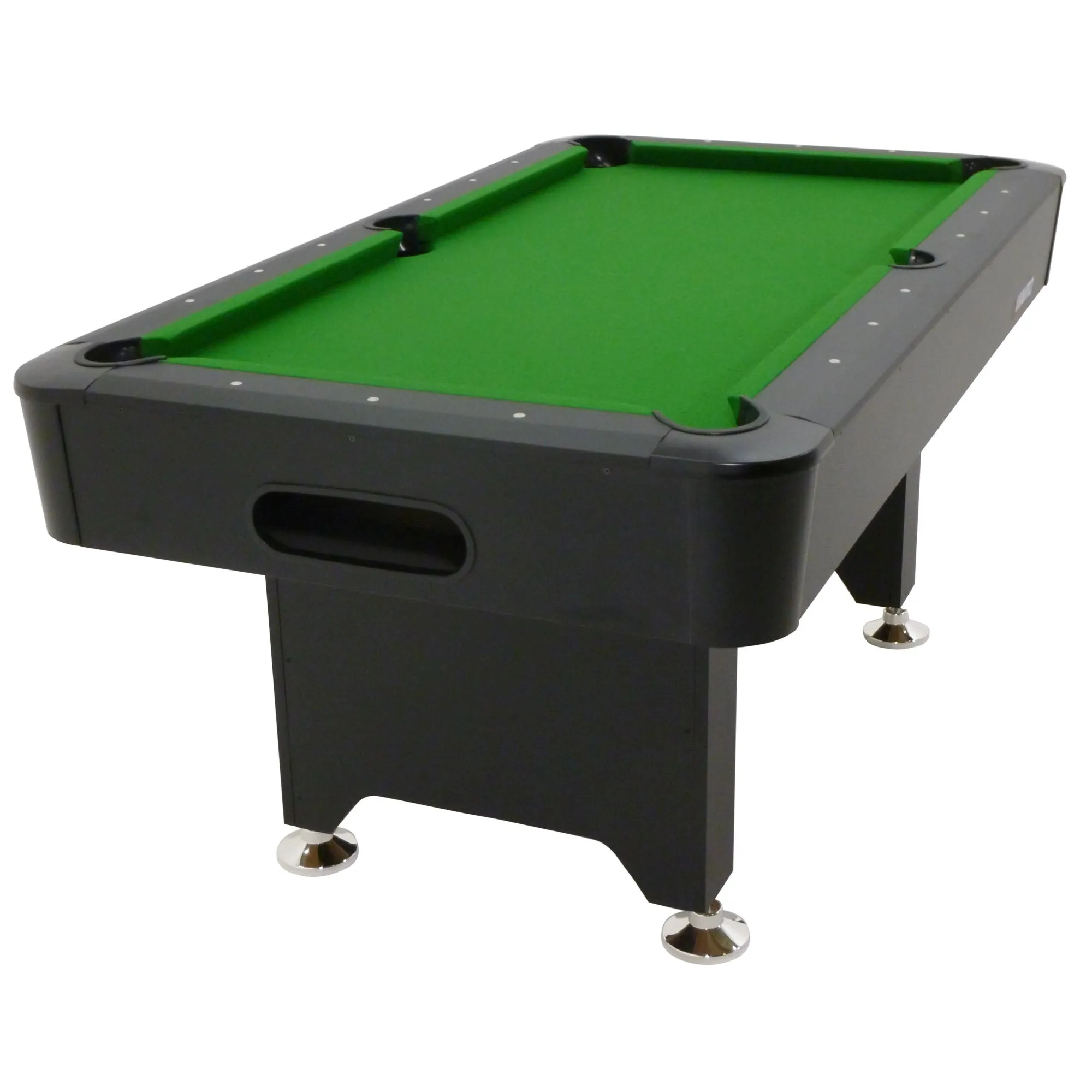 Viavito Compete 6ft Table Games Package