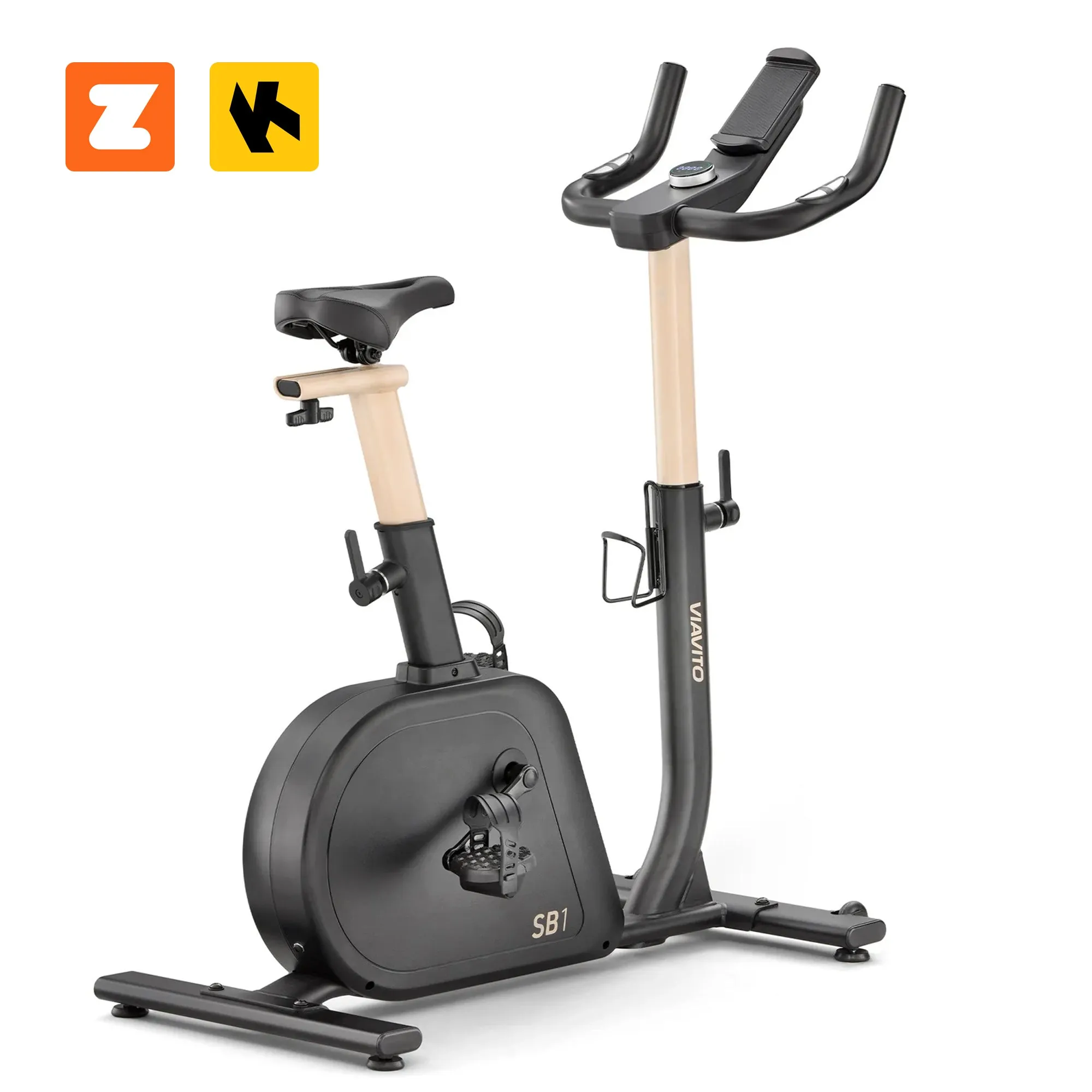 Viavito SB1 Exercise Bike
