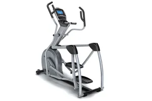 Vision S7100 HRT Suspension Elliptical (DEMO) (🏃IN-STORE SPECIAL)