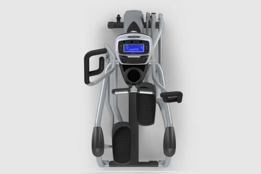 Vision S7100 HRT Suspension Elliptical (DEMO) (💥MEMORIAL SALE)