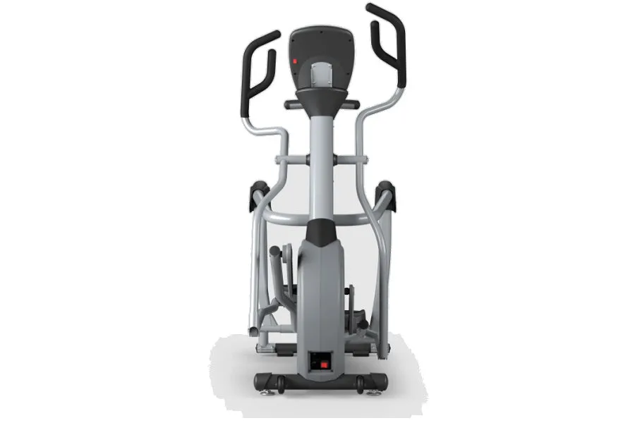 Vision S7100 HRT Suspension Elliptical (DEMO) (💥MEMORIAL SALE)