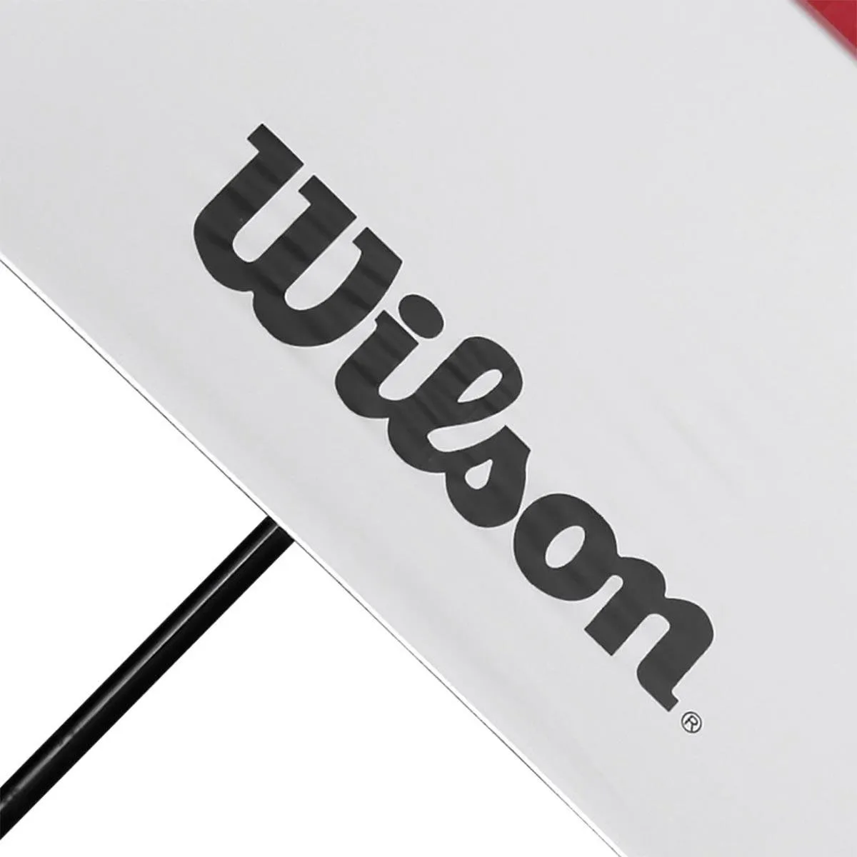 Wilson 62 Inch Double Canopy Umbrella
