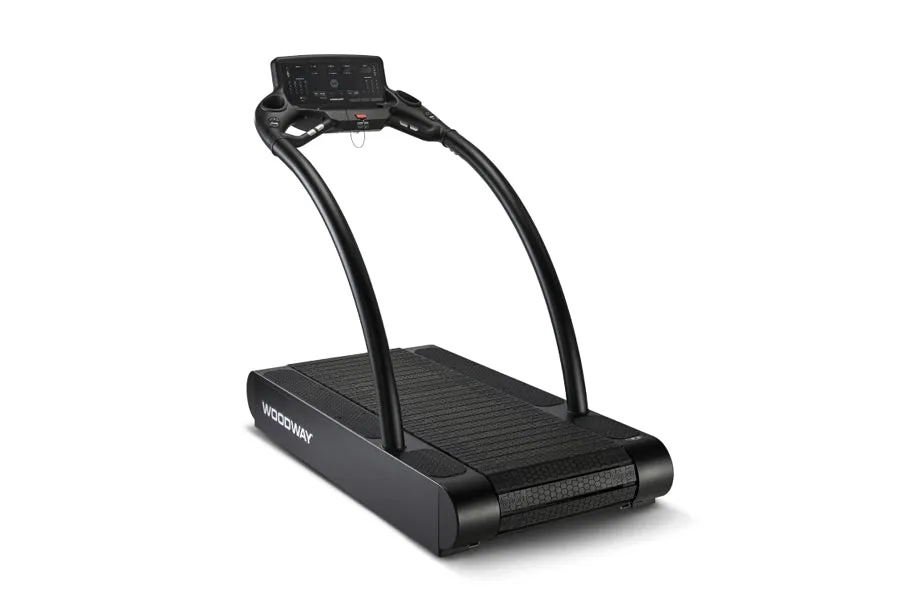 Woodway 4Front Treadmill