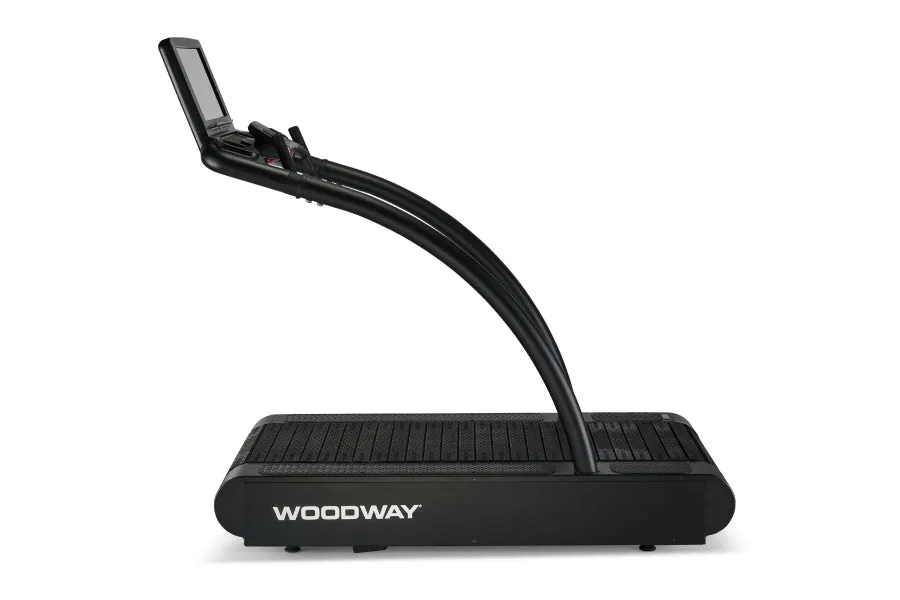 Woodway 4Front Treadmill