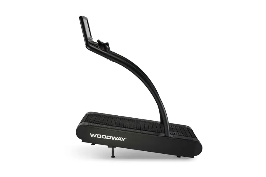 Woodway 4Front Treadmill