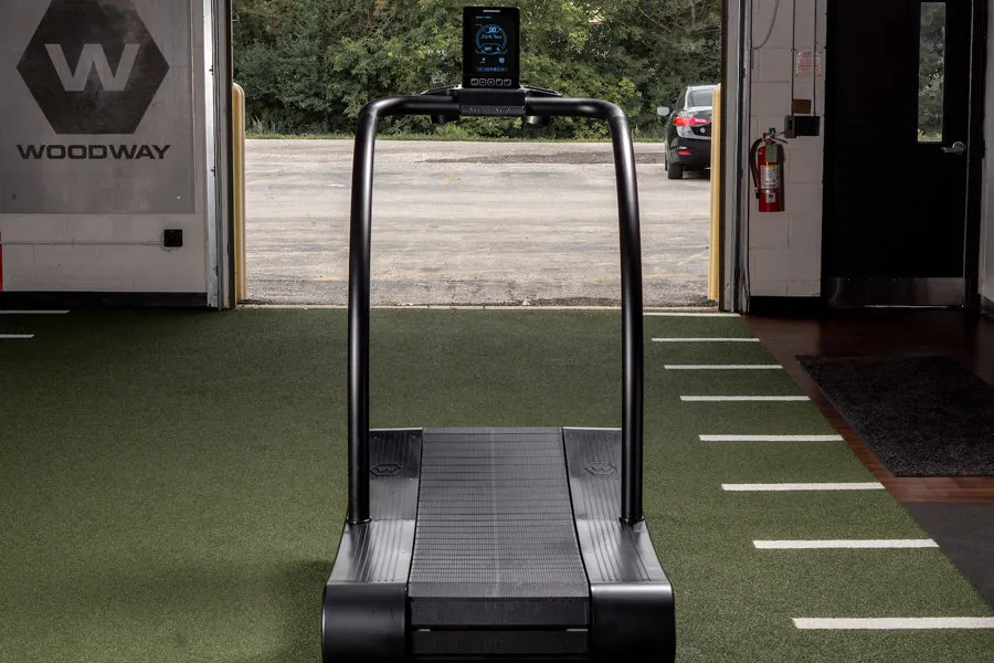 Woodway Curve LTG Treadmill