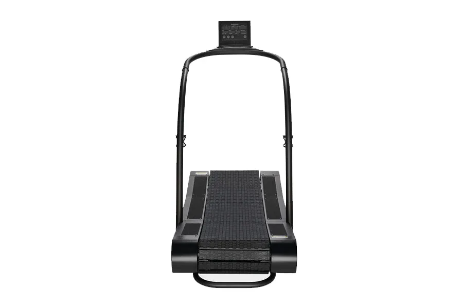 Woodway Curve Trainer Treadmill