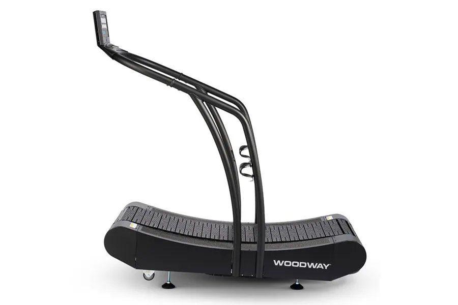 Woodway Curve Treadmill