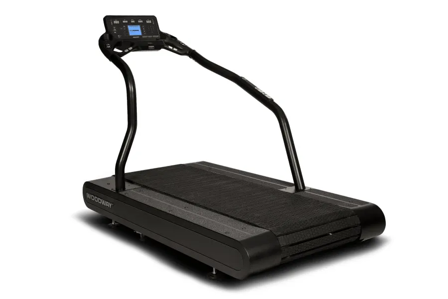 Woodway PRO XL Treadmill