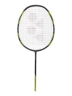 Yonex ArcSaber 7 Play (Gray/Yellow) Badminton Racket (Pre-Strung)